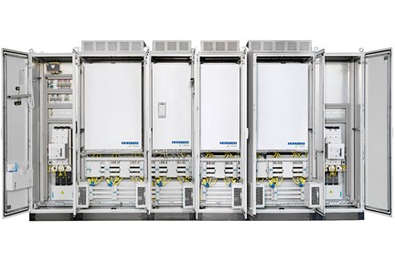 Emotron AFE