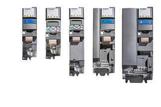Emotron DSV 15/35